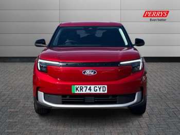 Used Ford Explorer 2025 for sale - 74926015: Photo