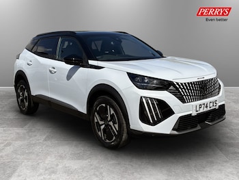 Used Peugeot 2008 2025 for sale - 79604814: Photo