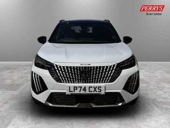 Used Peugeot 2008 2025 for sale - 79604814: Photo
