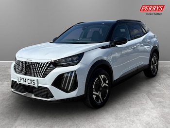 Used Peugeot 2008 2025 for sale - 79604814: Photo