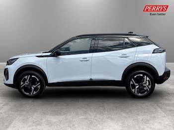 Used Peugeot 2008 2025 for sale - 79604814: Photo