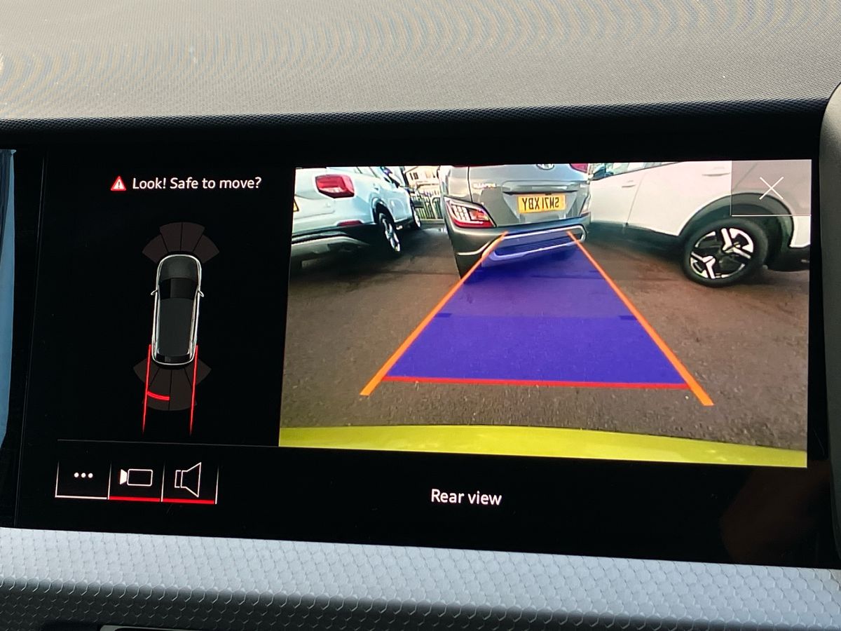 Used Audi A1 2022 for sale - 76373899: Photo 10