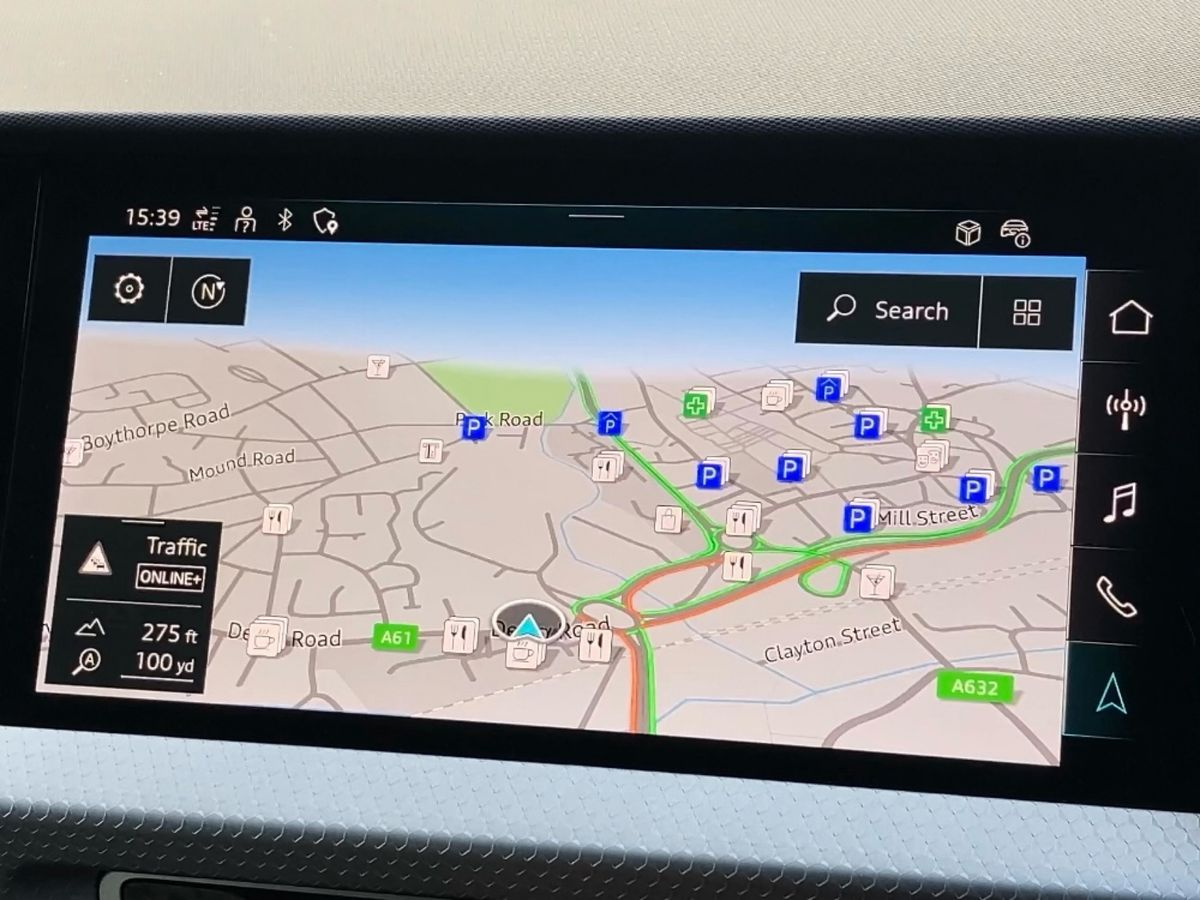 Used Audi A1 2022 for sale - 76373899: Photo 11