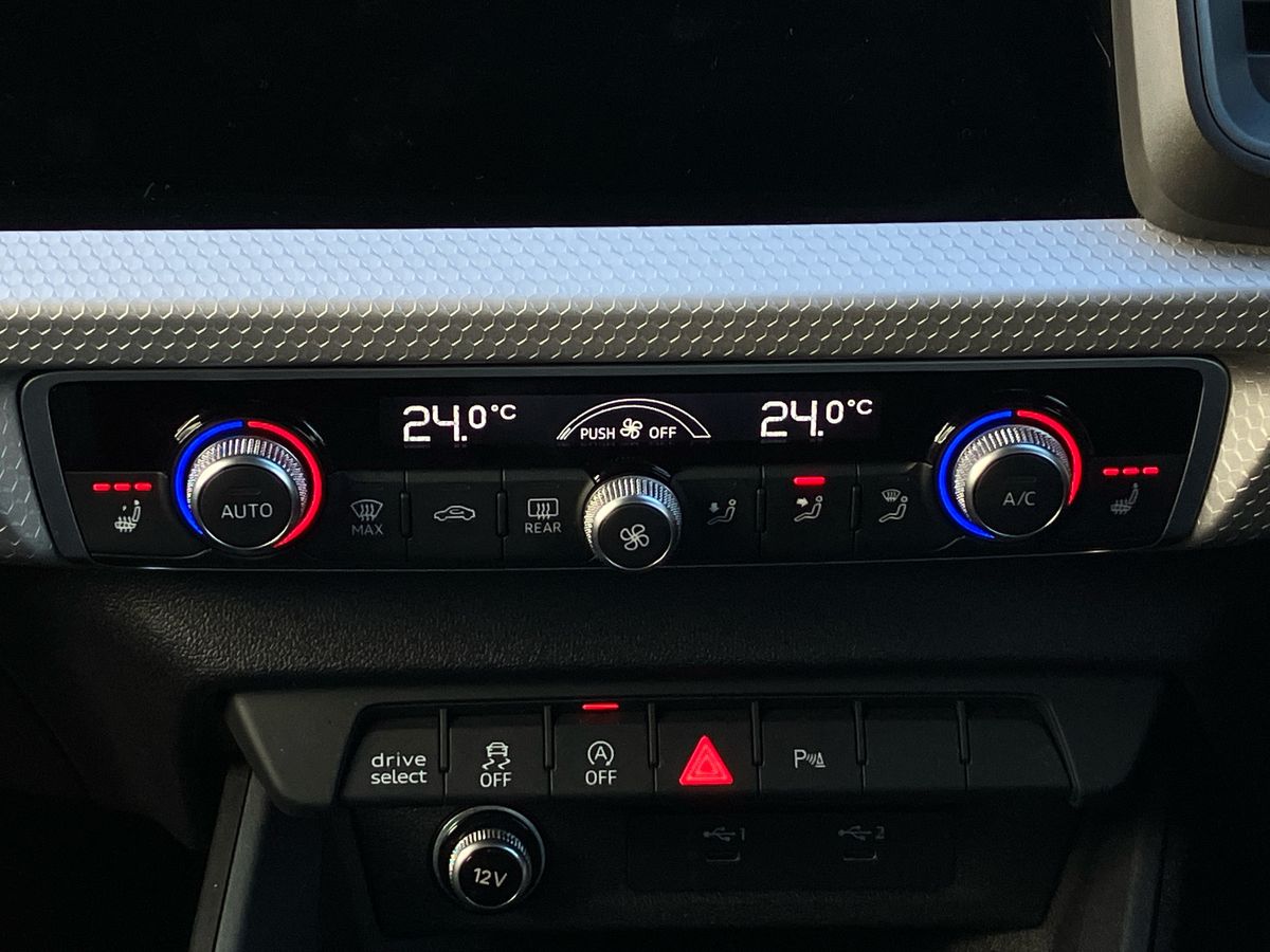 Used Audi A1 2022 for sale - 76373899: Photo 12