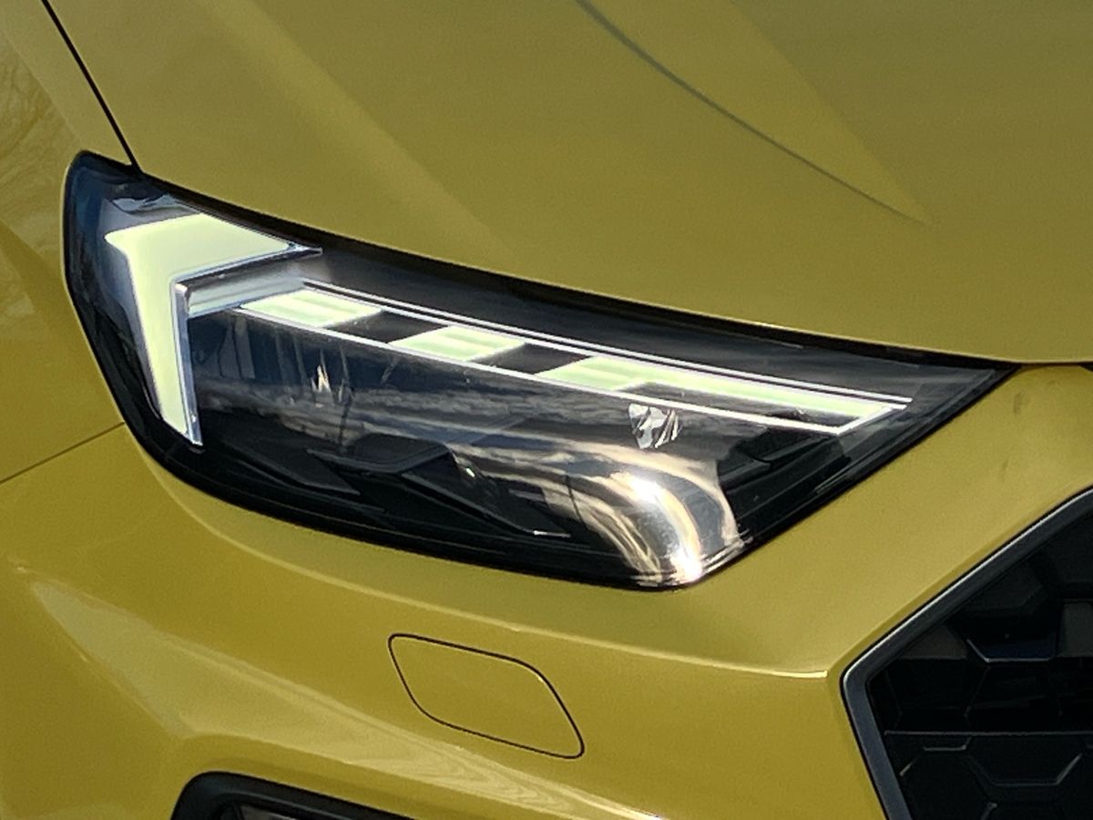 Used Audi A1 2022 for sale - 76373899: Photo 13