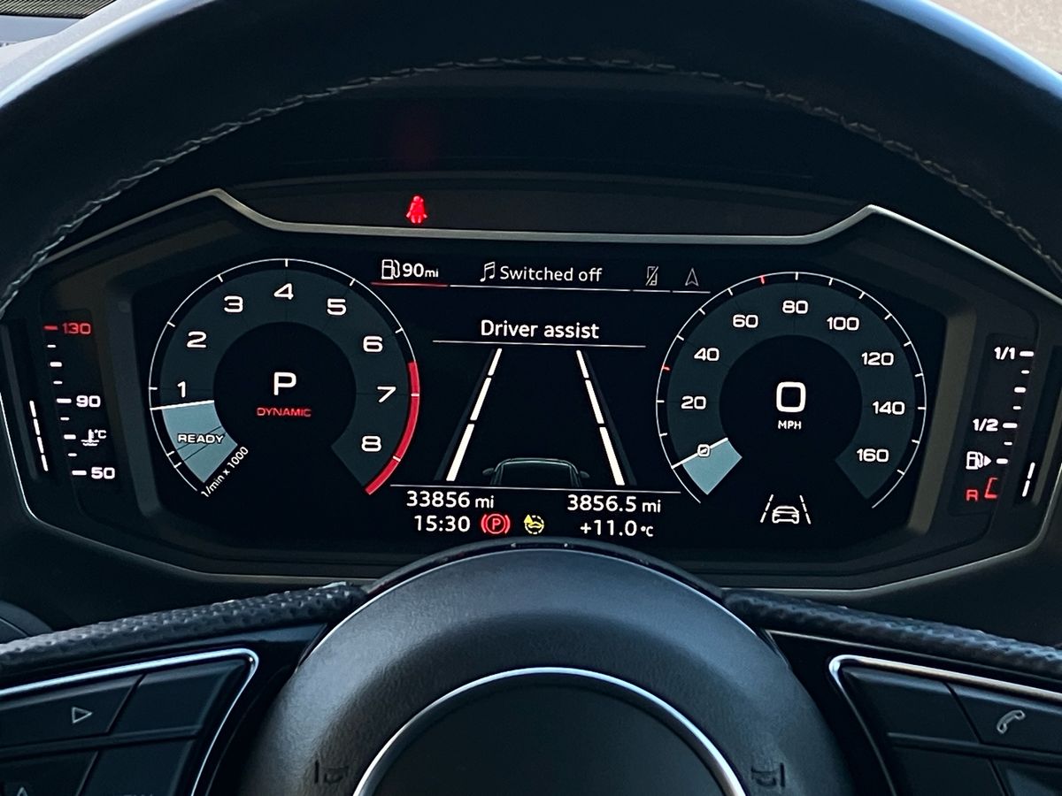 Used Audi A1 2022 for sale - 76373899: Photo 14