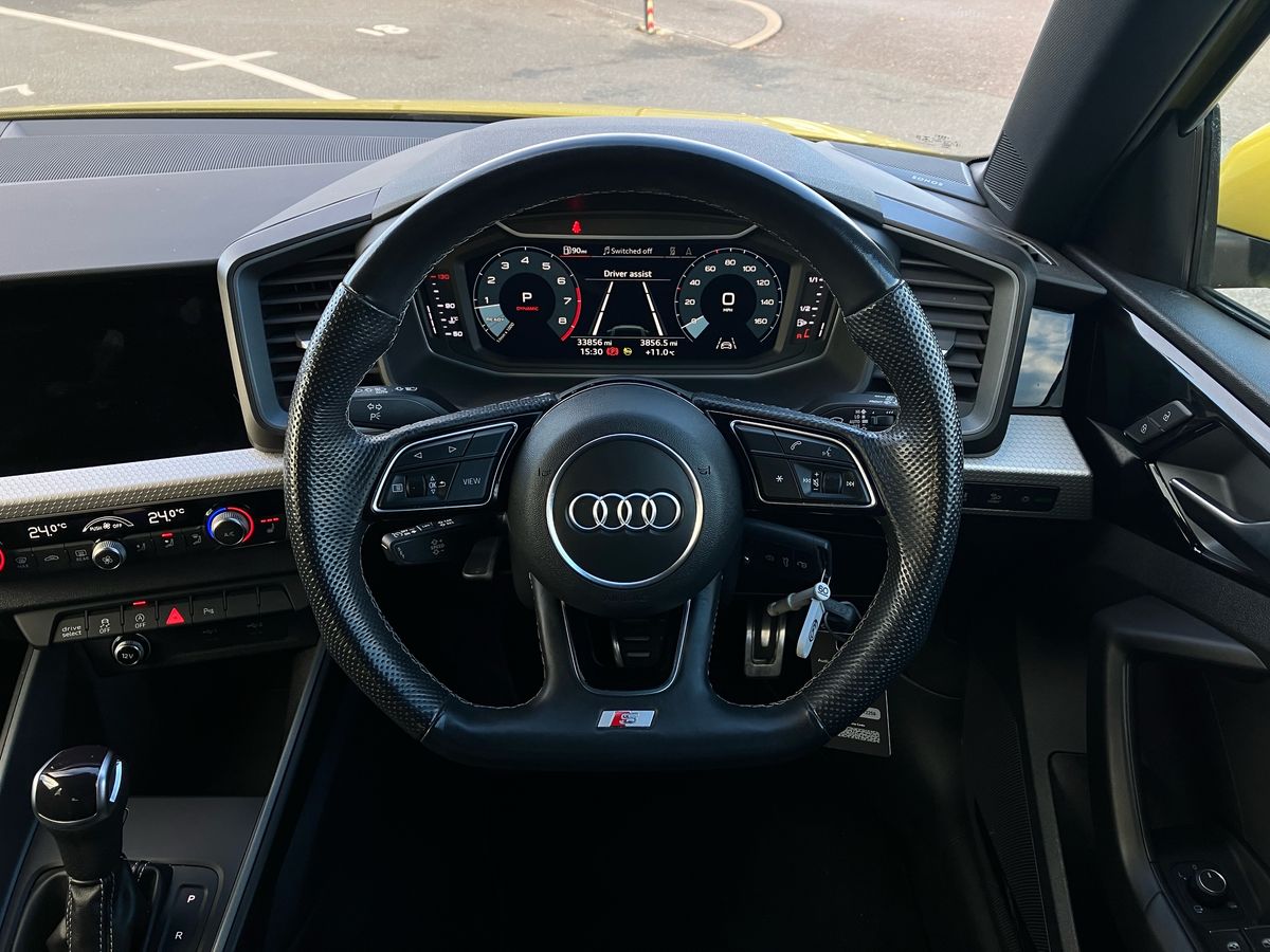 Used Audi A1 2022 for sale - 76373899: Photo 15