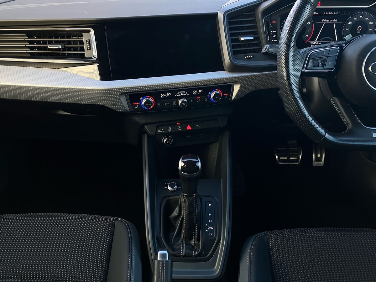 Used Audi A1 2022 for sale - 76373899: Photo 17