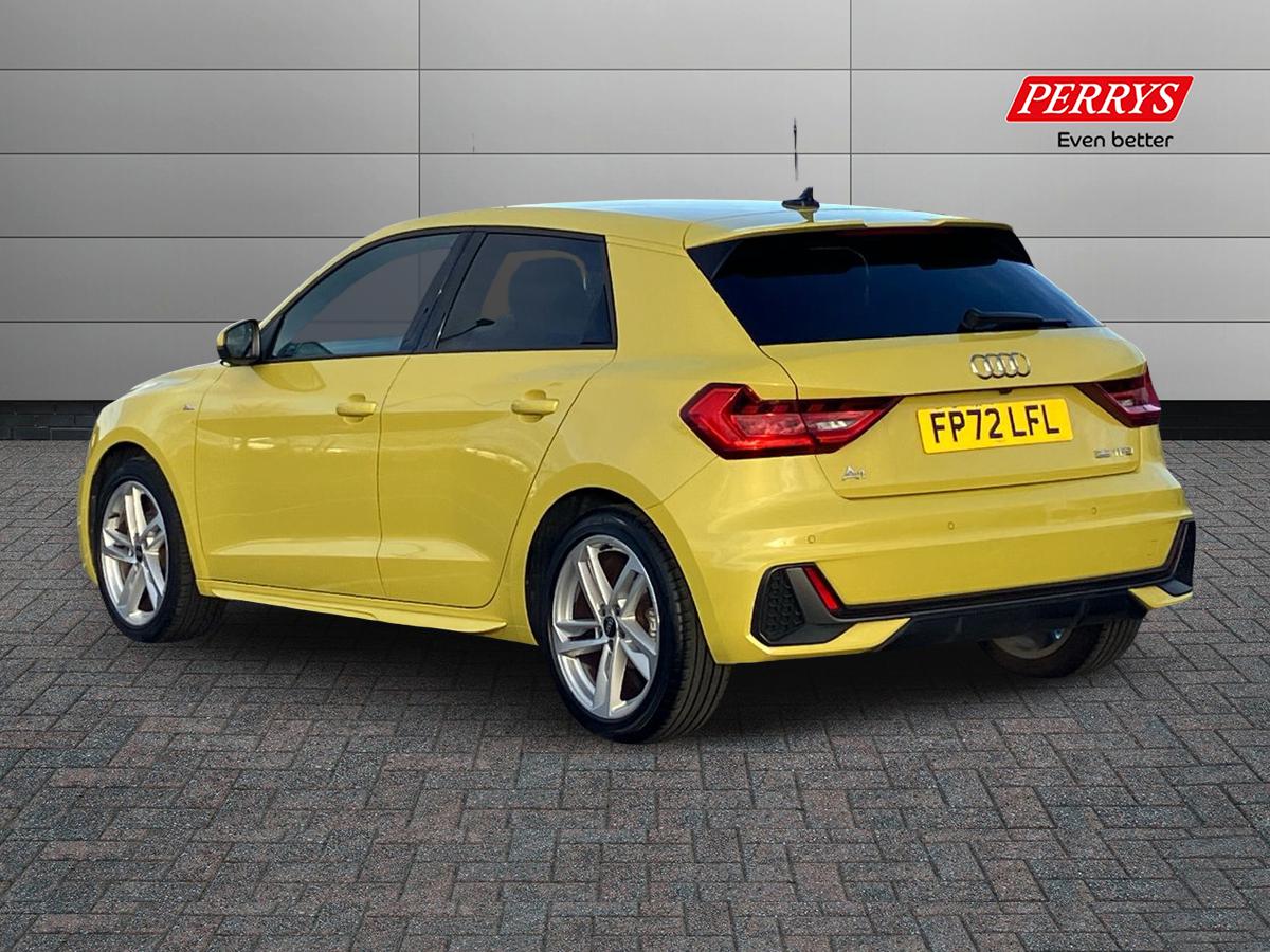 Used Audi A1 2022 for sale - 76373899: Photo 2
