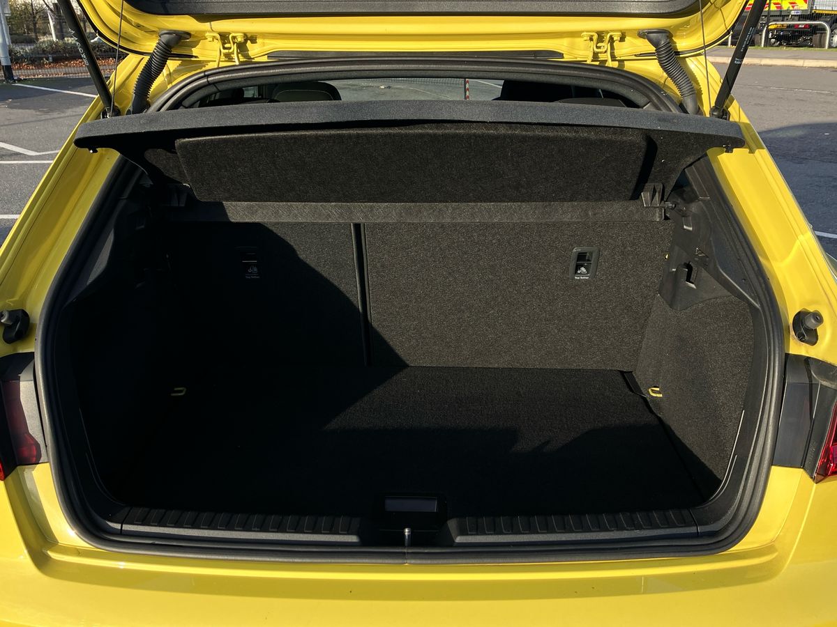 Used Audi A1 2022 for sale - 76373899: Photo 20