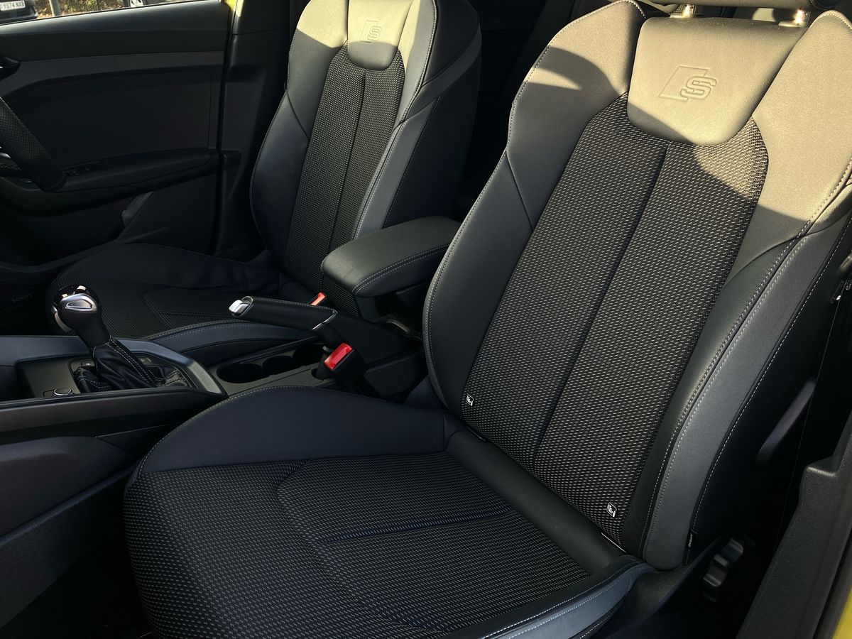 Used Audi A1 2022 for sale - 76373899: Photo 21