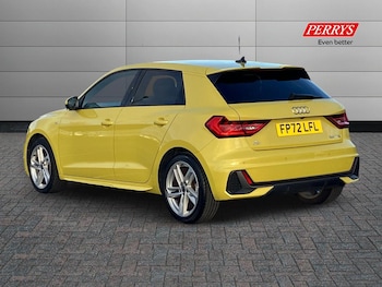 Used Audi A1 2022 for sale - 76373899: Photo