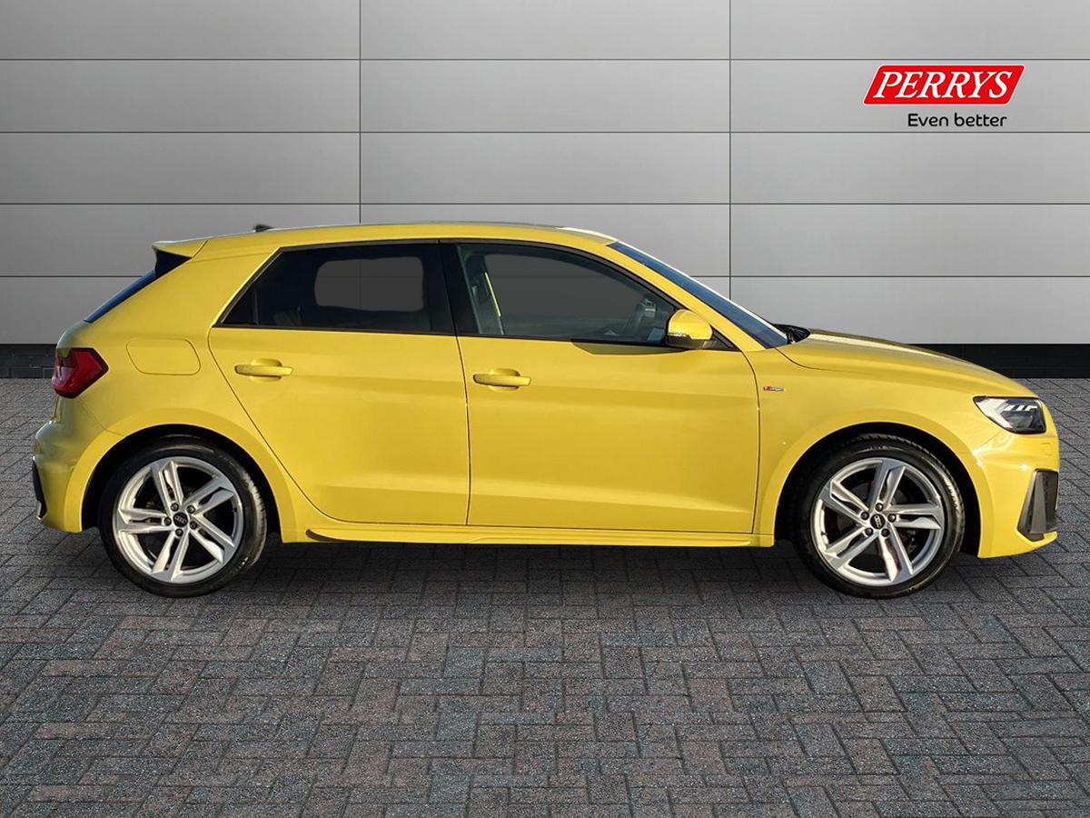 Used Audi A1 2022 for sale - 76373899: Photo 3