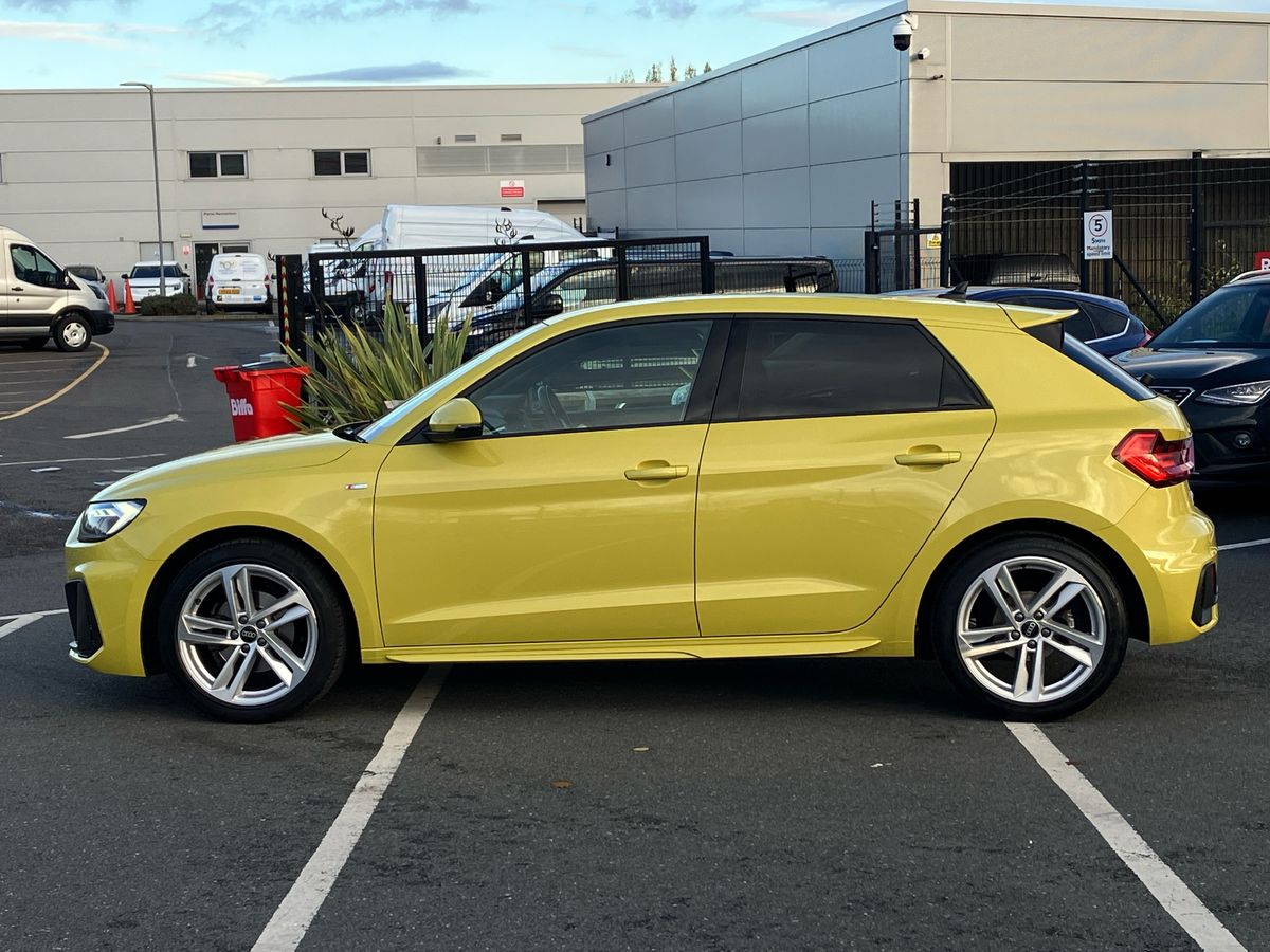 Used Audi A1 2022 for sale - 76373899: Photo 32
