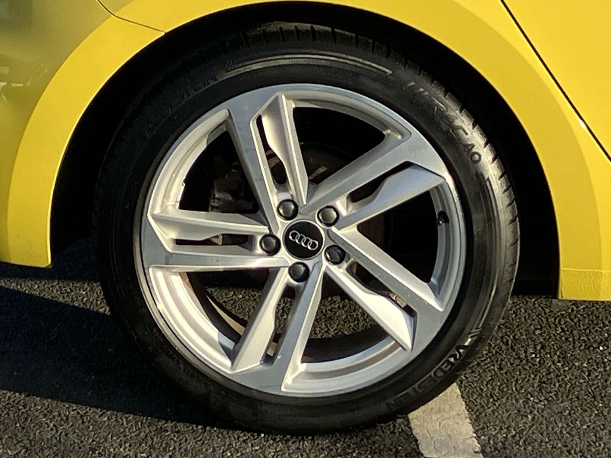 Used Audi A1 2022 for sale - 76373899: Photo 33