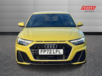 Used Audi A1 2022 for sale - 76373899: Photo