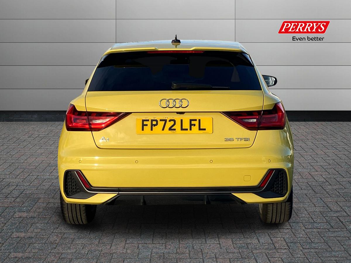 Used Audi A1 2022 for sale - 76373899: Photo 5