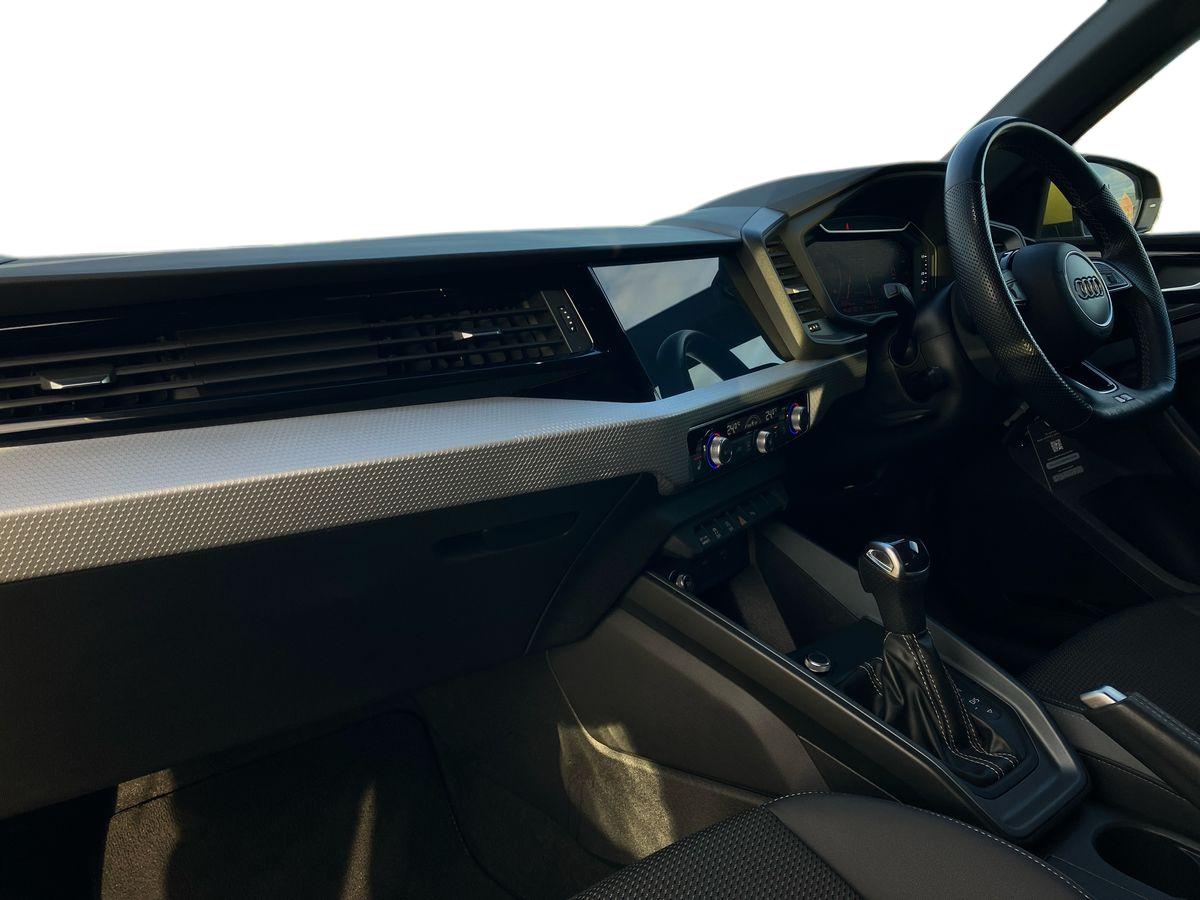 Used Audi A1 2022 for sale - 76373899: Photo 6