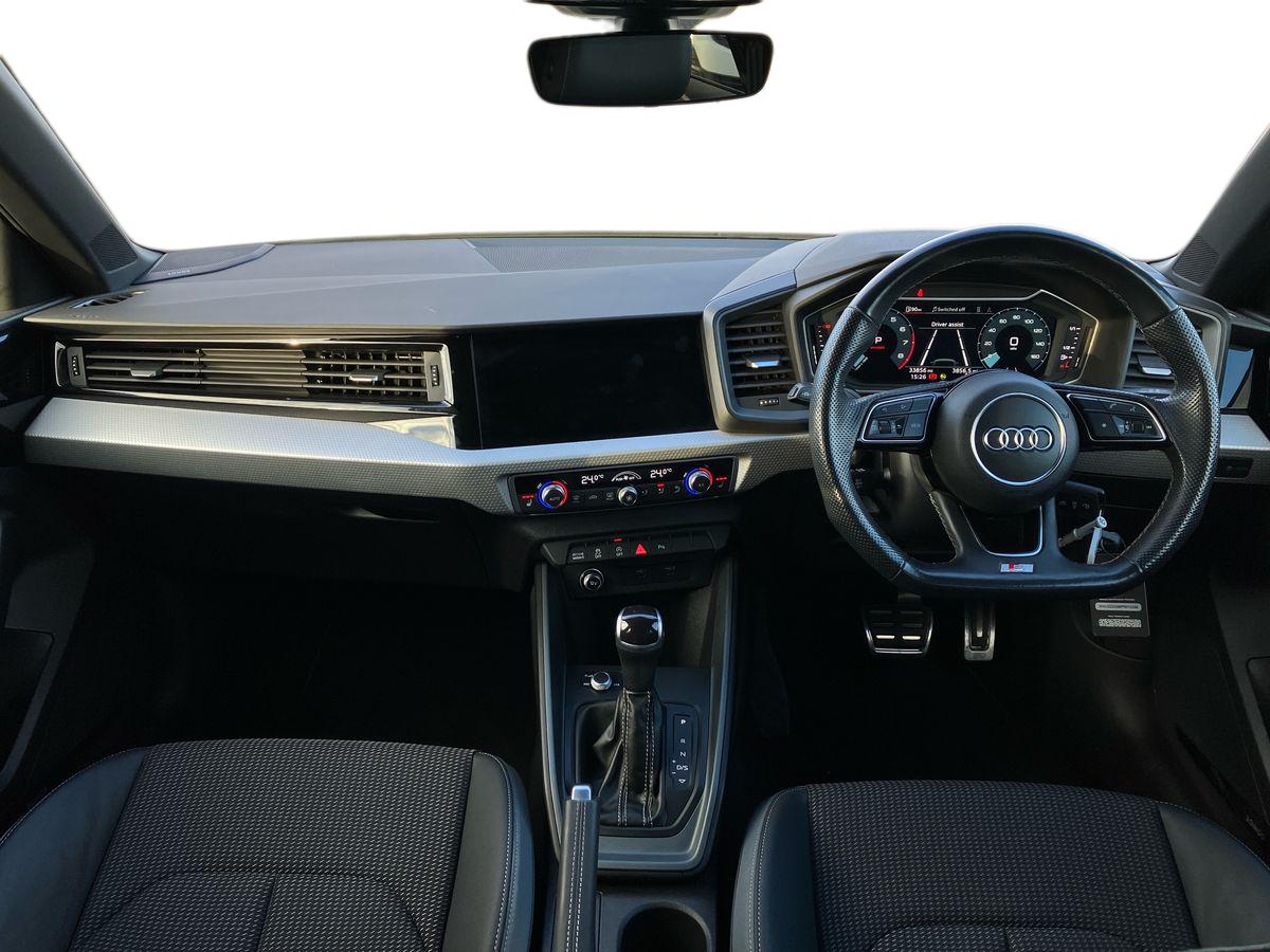 Used Audi A1 2022 for sale - 76373899: Photo 9
