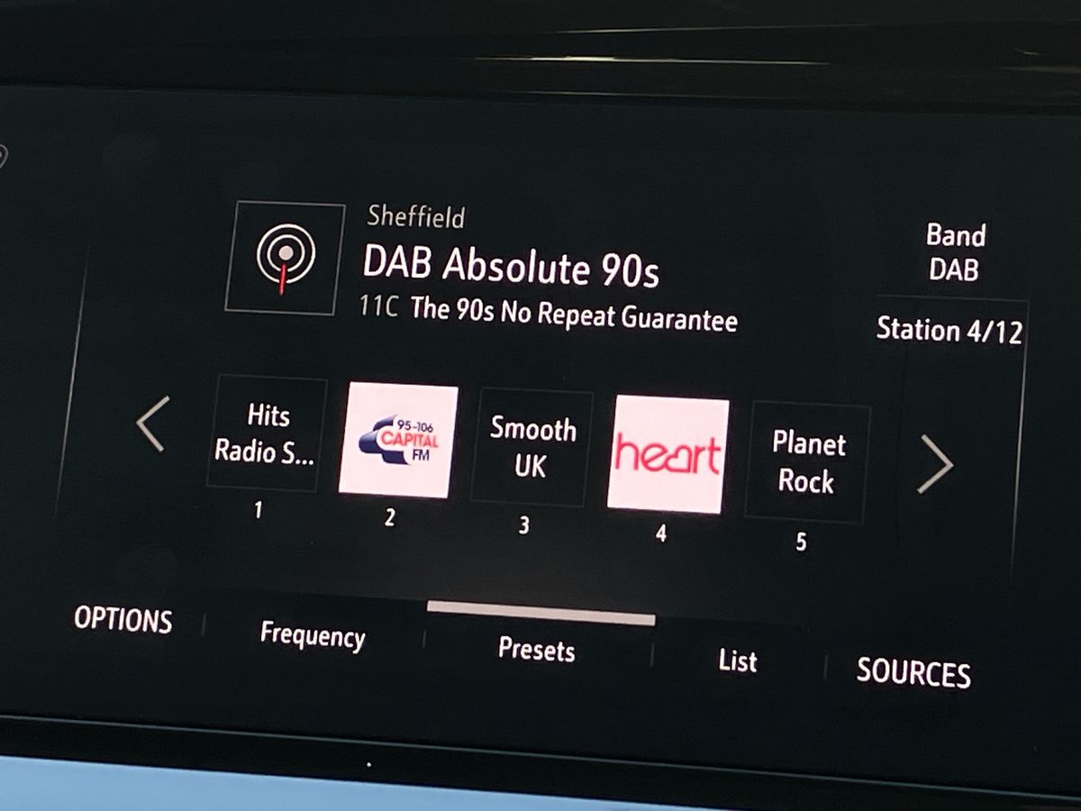 Used Vauxhall Grandland 2022 for sale - 76706905: Photo 10