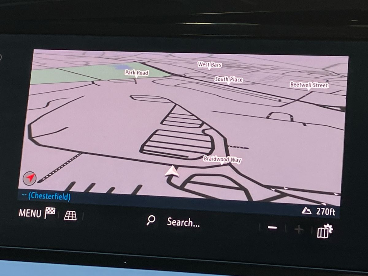 Used Vauxhall Grandland 2022 for sale - 76706905: Photo 11