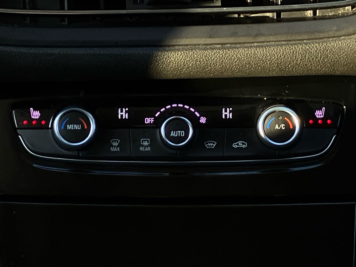 Used Vauxhall Grandland 2022 for sale - 76706905: Photo 12