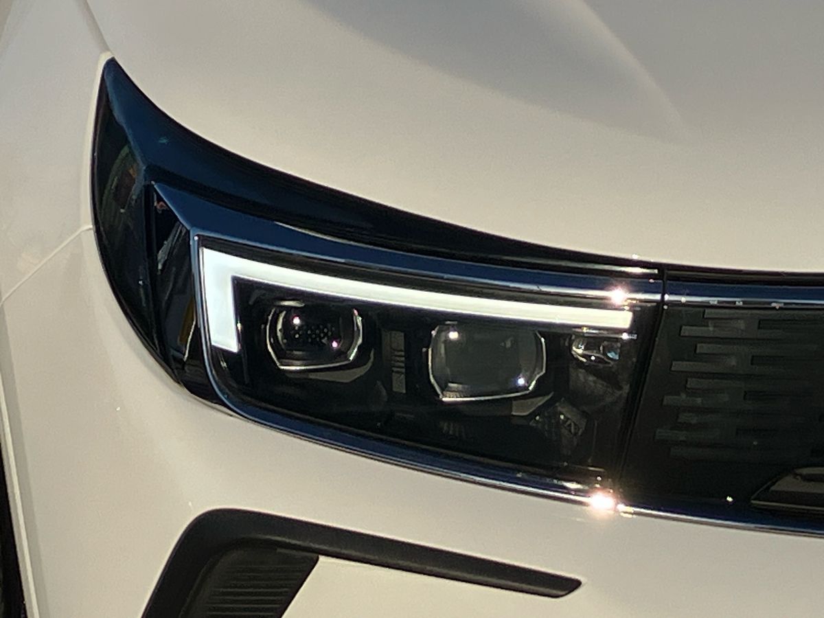 Used Vauxhall Grandland 2022 for sale - 76706905: Photo 13