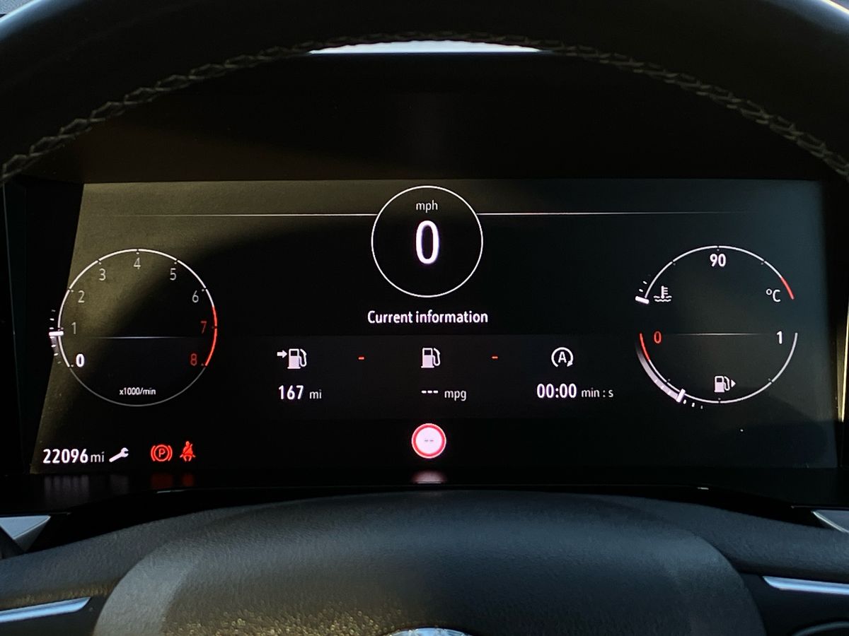 Used Vauxhall Grandland 2022 for sale - 76706905: Photo 14