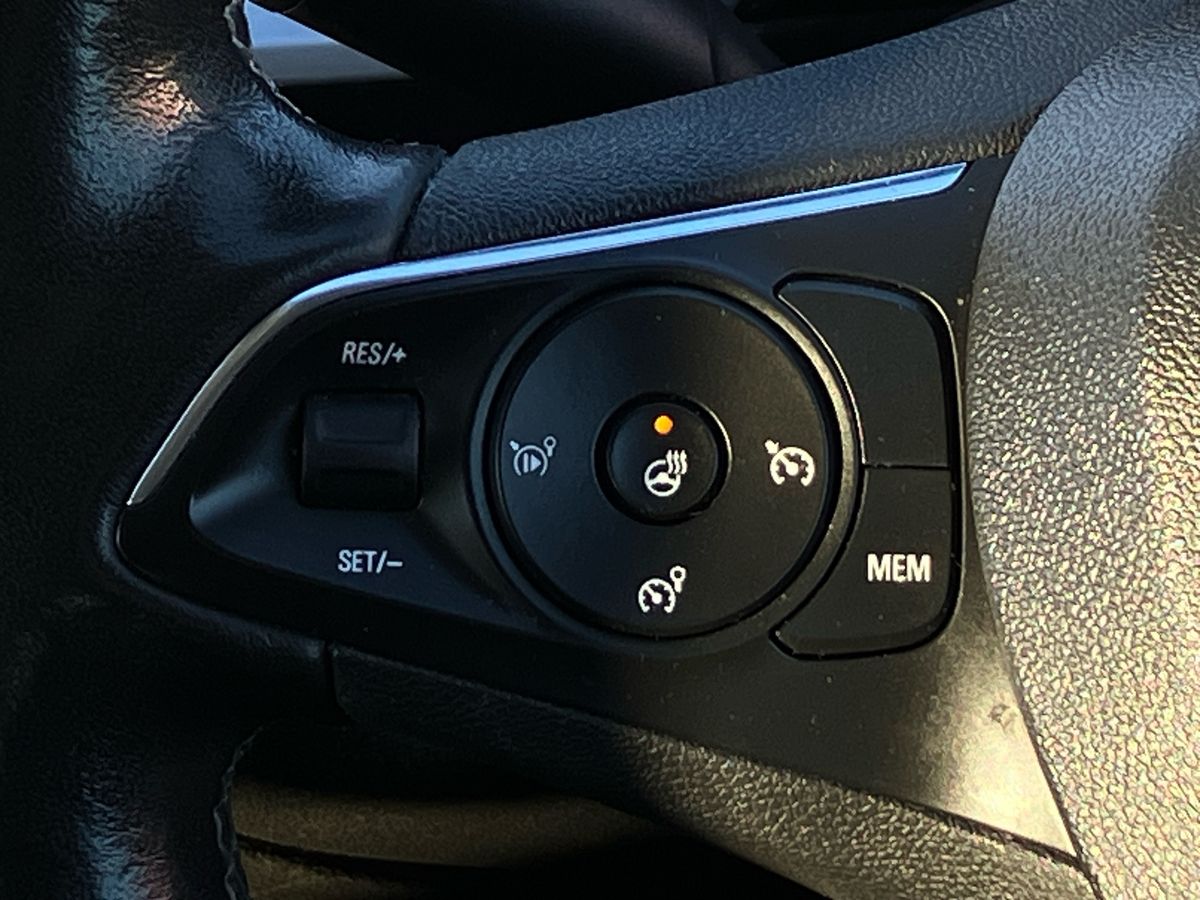 Used Vauxhall Grandland 2022 for sale - 76706905: Photo 16