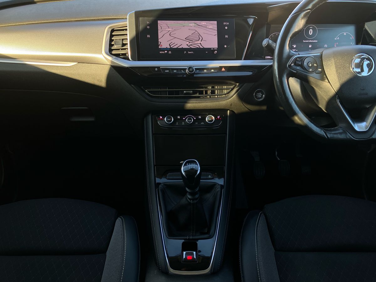 Used Vauxhall Grandland 2022 for sale - 76706905: Photo 17