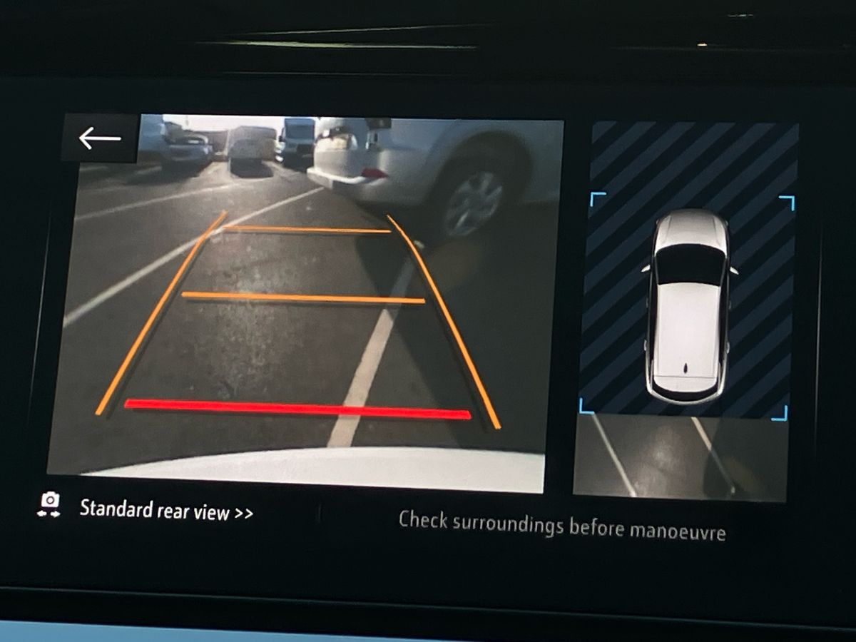 Used Vauxhall Grandland 2022 for sale - 76706905: Photo 32