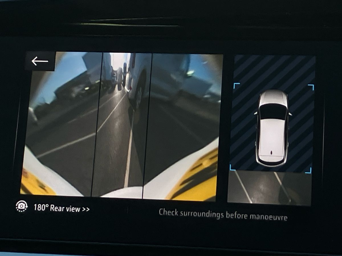 Used Vauxhall Grandland 2022 for sale - 76706905: Photo 33