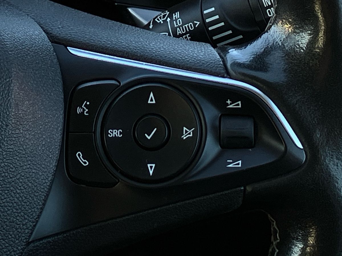 Used Vauxhall Grandland 2022 for sale - 76706905: Photo 35