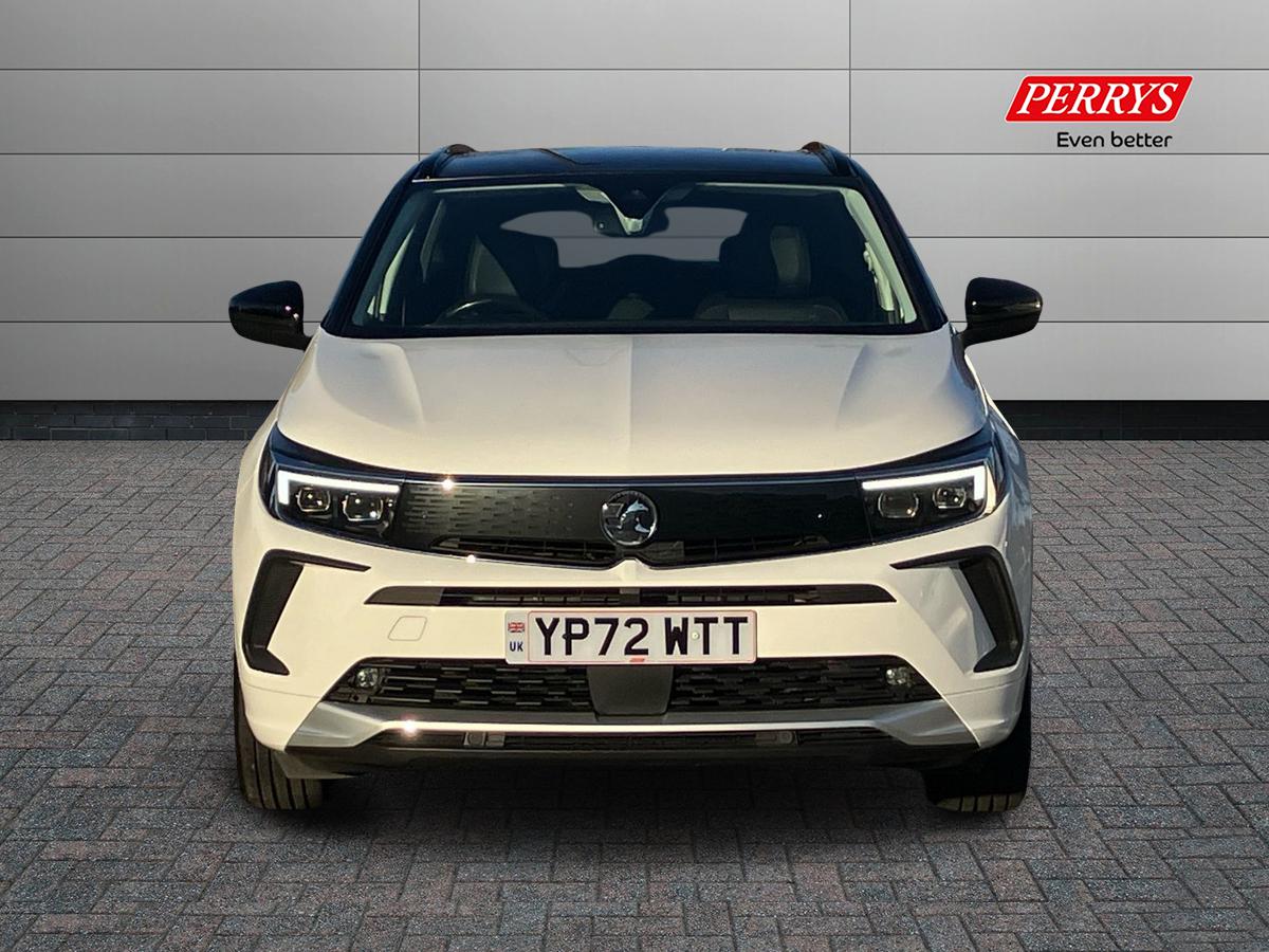 Used Vauxhall Grandland 2022 for sale - 76706905: Photo 4