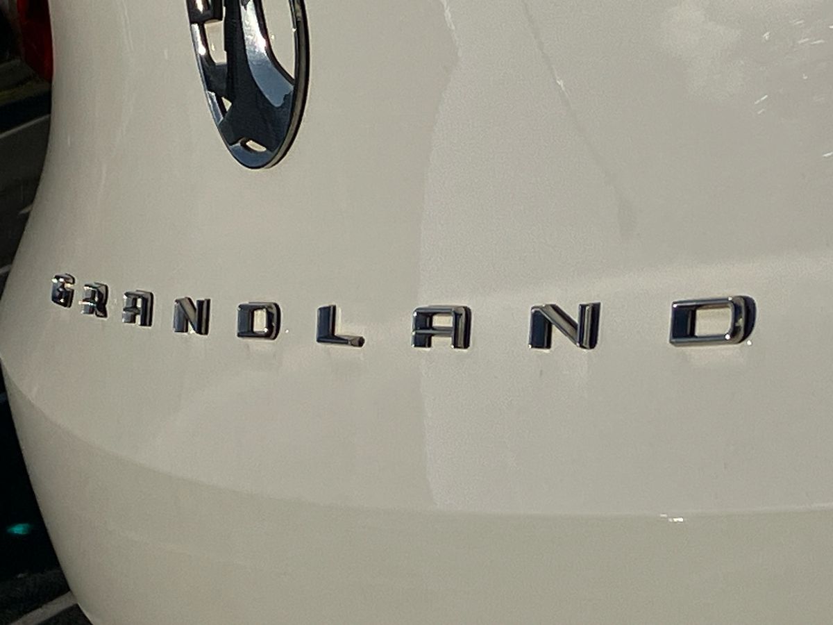 Used Vauxhall Grandland 2022 for sale - 76706905: Photo 41