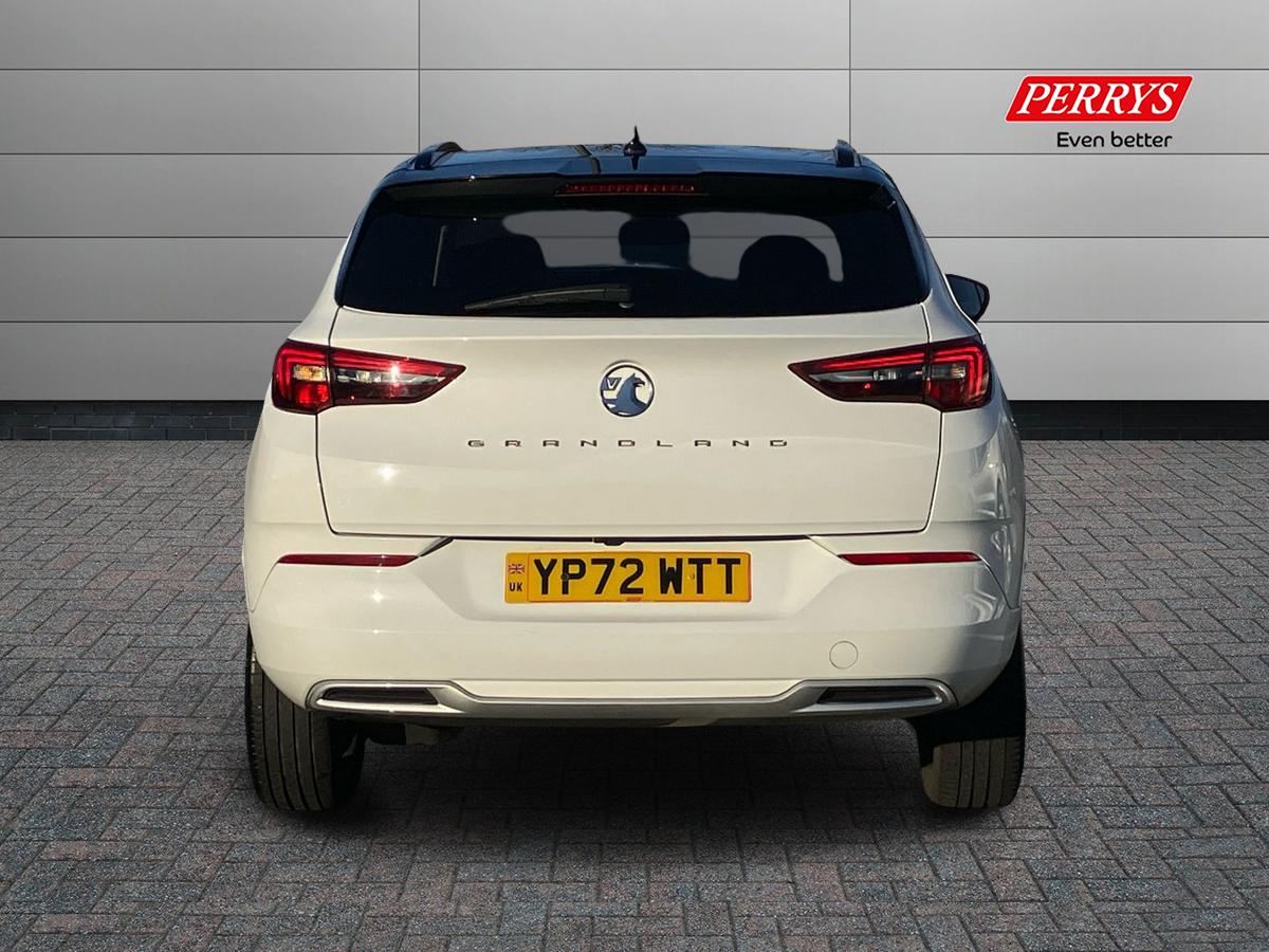 Used Vauxhall Grandland 2022 for sale - 76706905: Photo 5