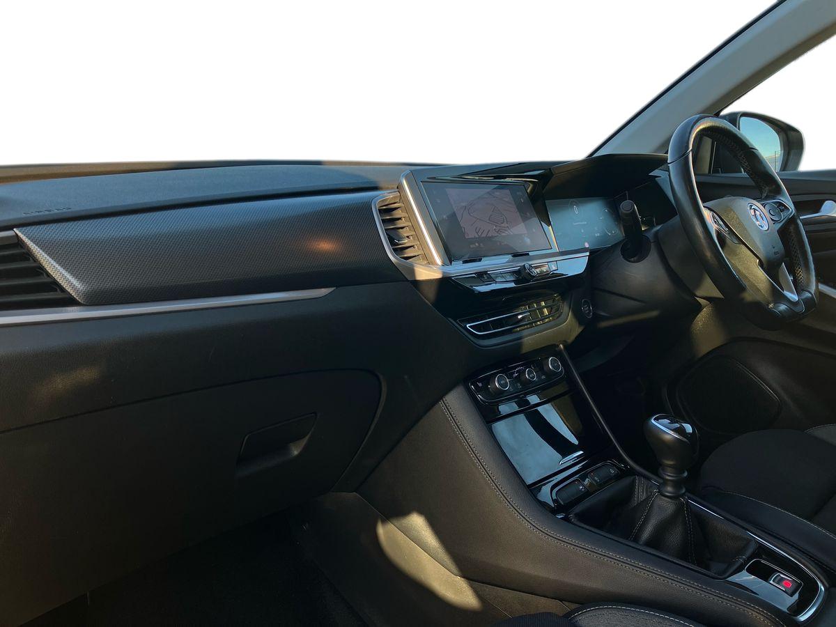 Used Vauxhall Grandland 2022 for sale - 76706905: Photo 6