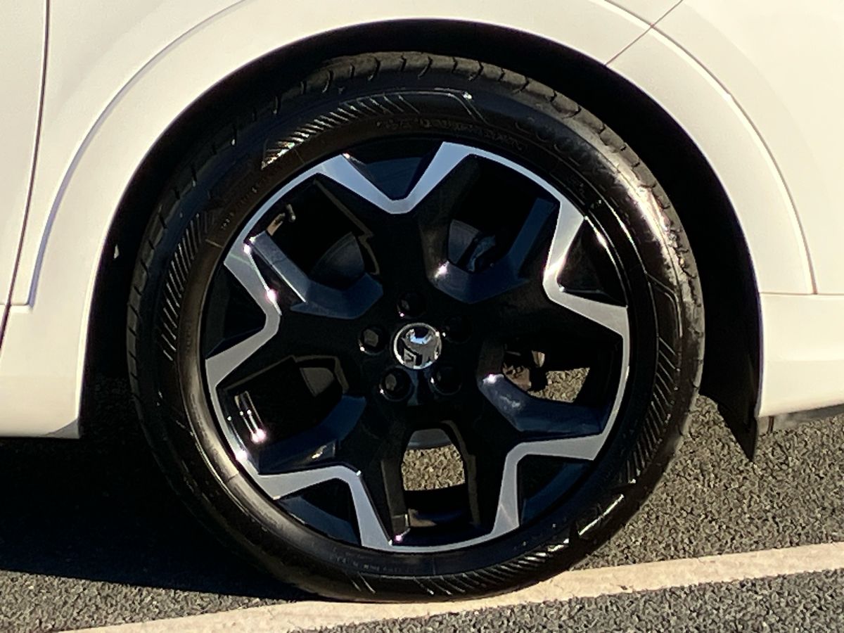 Used Vauxhall Grandland 2022 for sale - 76706905: Photo 7