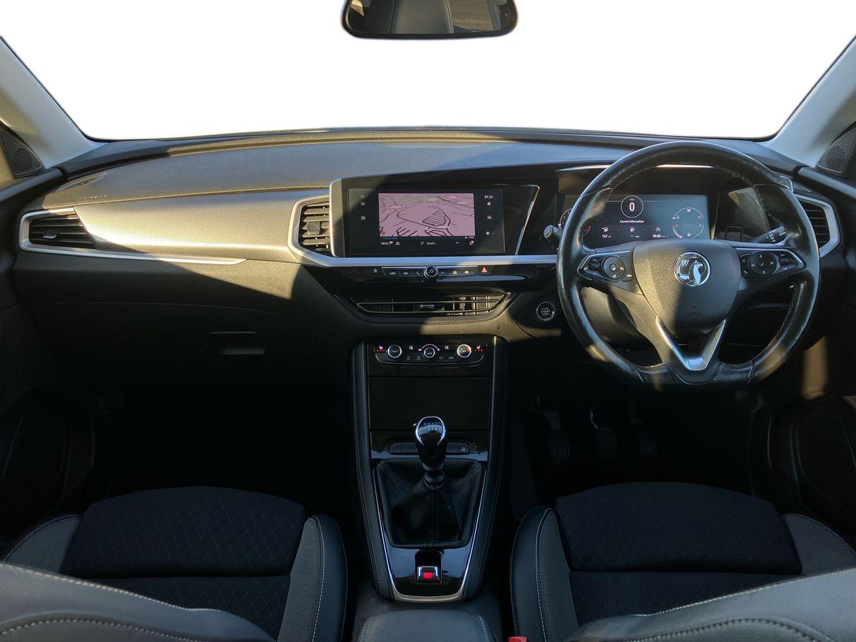 Used Vauxhall Grandland 2022 for sale - 76706905: Photo 9