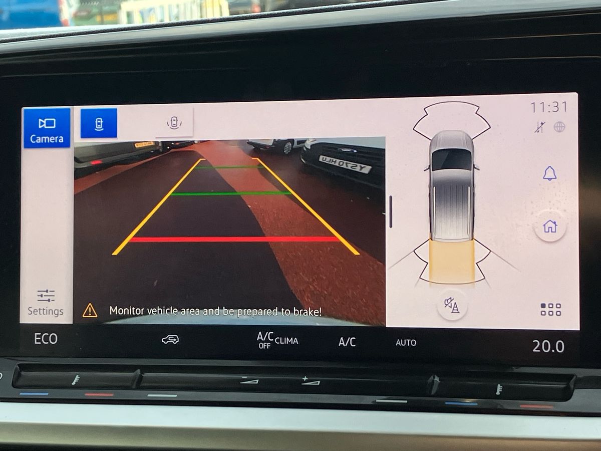 Used Ford Transit Connect 2025 for sale - 76436786: Photo 11