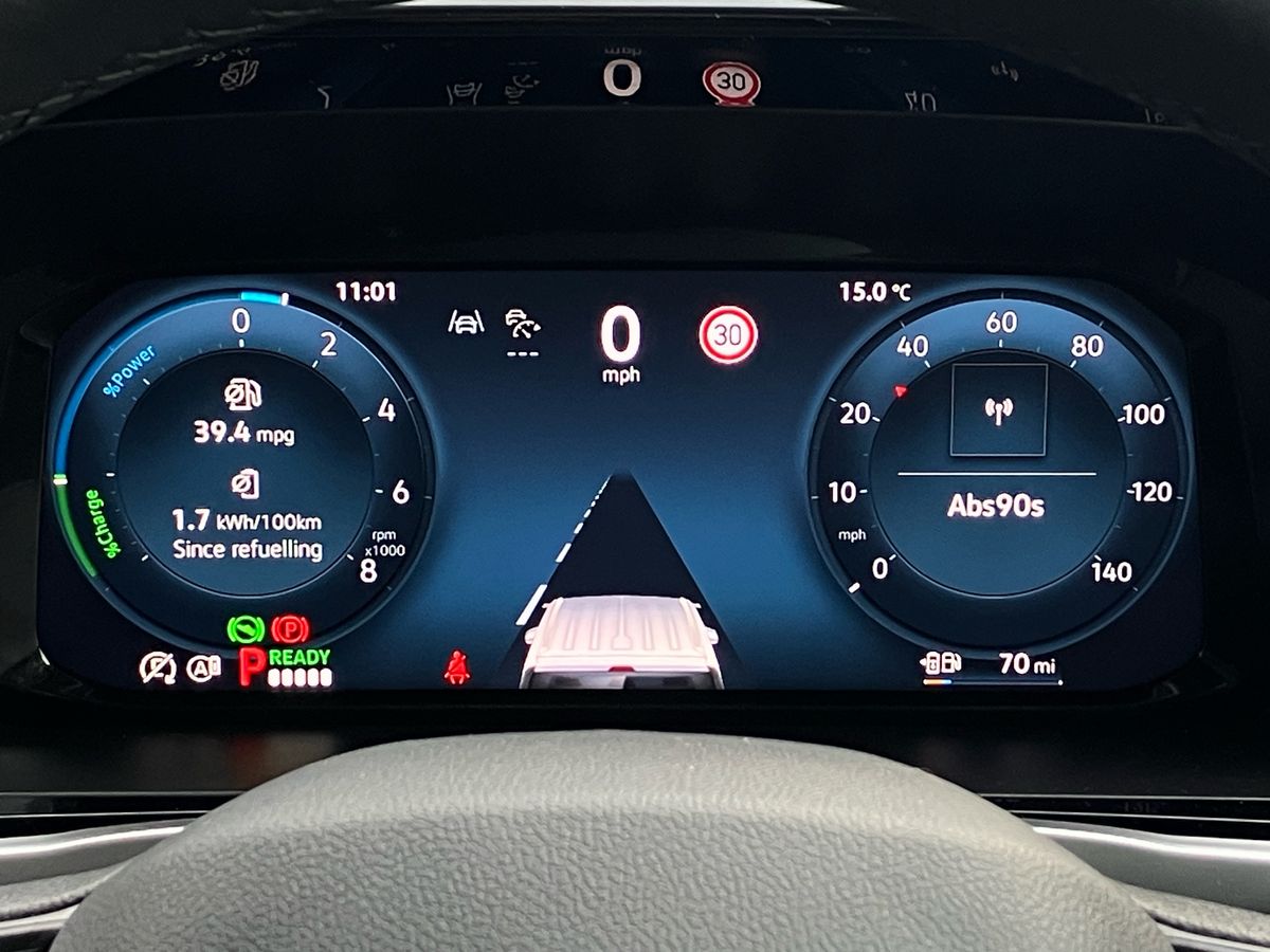 Used Ford Transit Connect 2025 for sale - 76436786: Photo 12