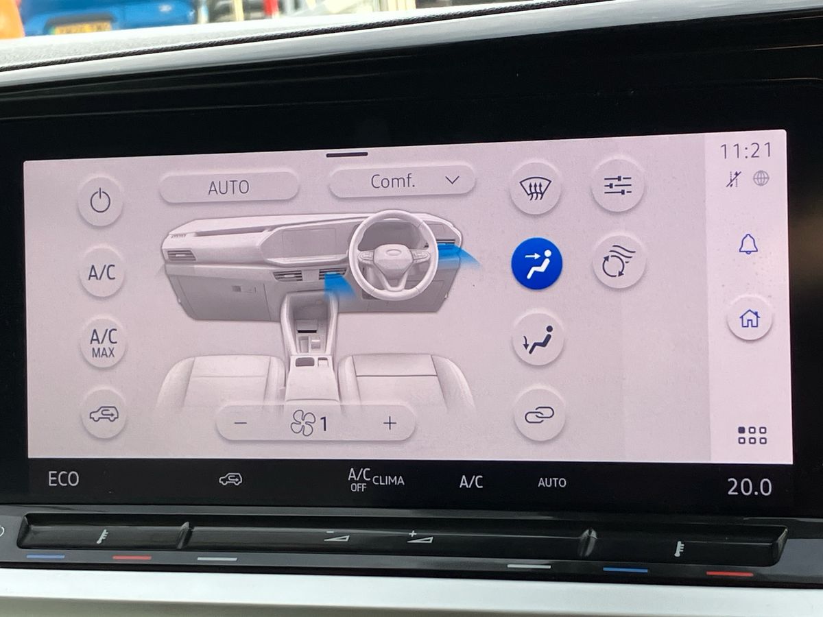 Used Ford Transit Connect 2025 for sale - 76436786: Photo 13