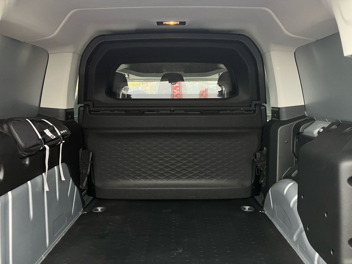 Used Ford Transit Connect 2025 for sale - 76436786: Photo 17