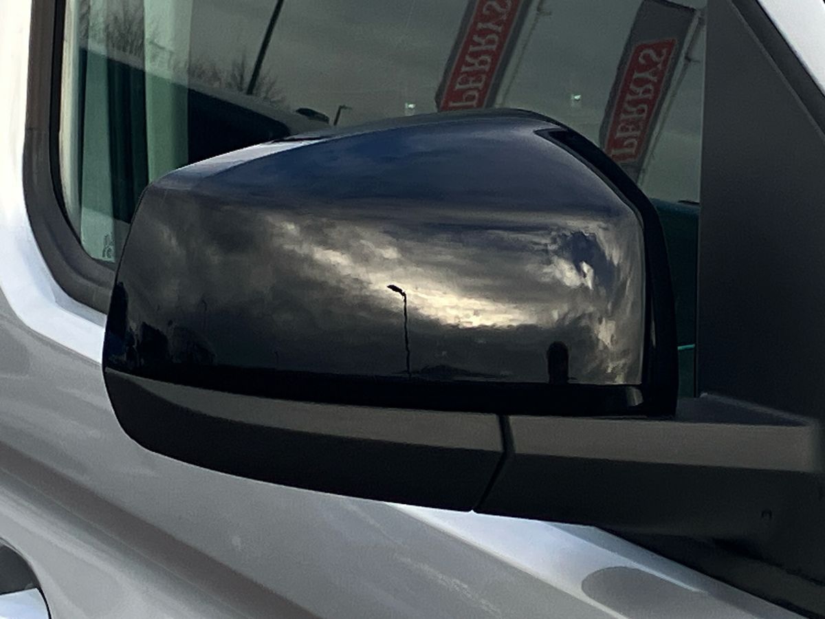 Used Ford Transit Connect 2025 for sale - 76436786: Photo 18