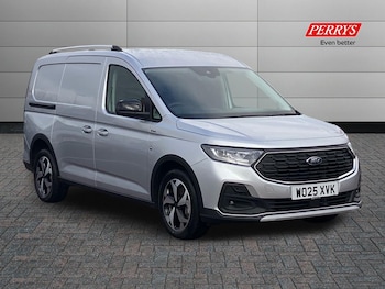 Used Ford Transit Connect 2025 for sale - 76436786: Photo