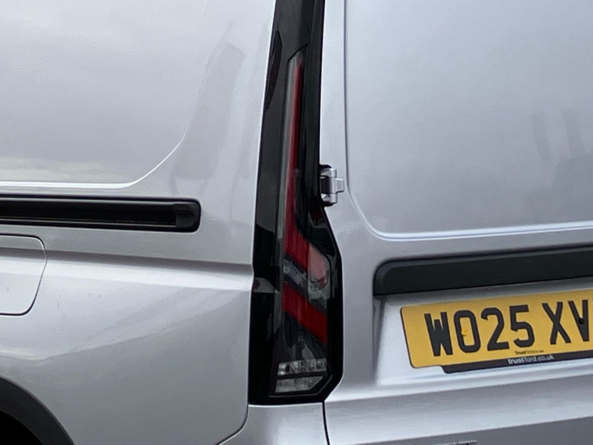 Used Ford Transit Connect 2025 for sale - 76436786: Photo 20