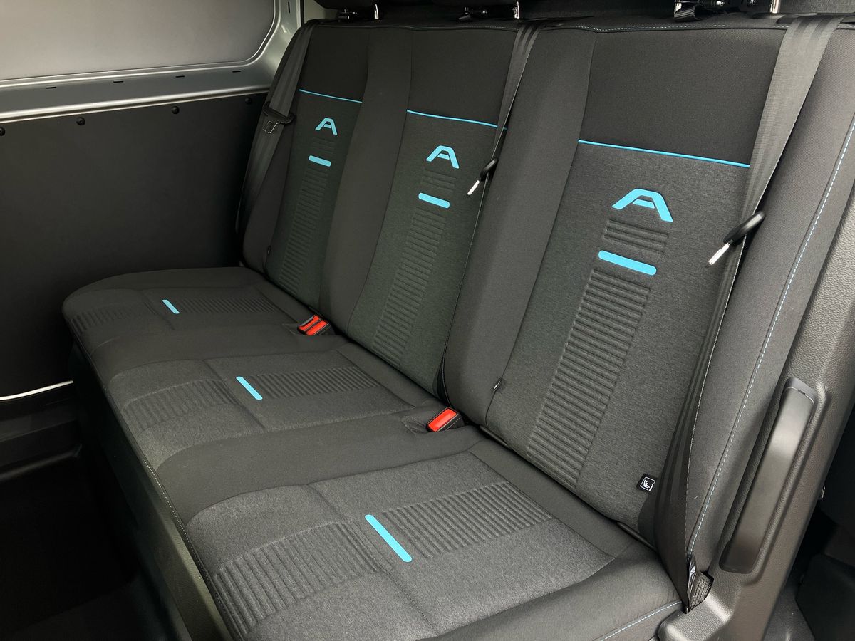 Used Ford Transit Connect 2025 for sale - 76436786: Photo 21