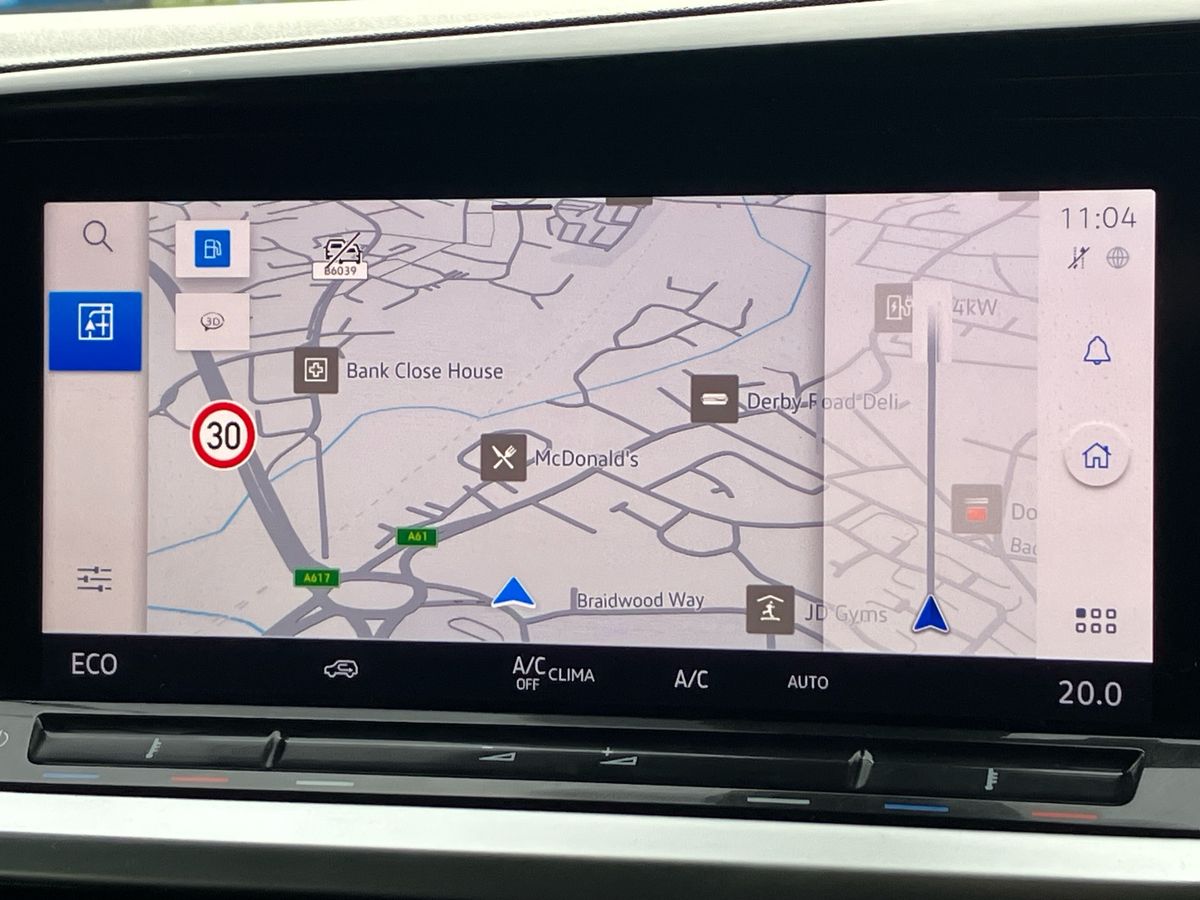 Used Ford Transit Connect 2025 for sale - 76436786: Photo 22