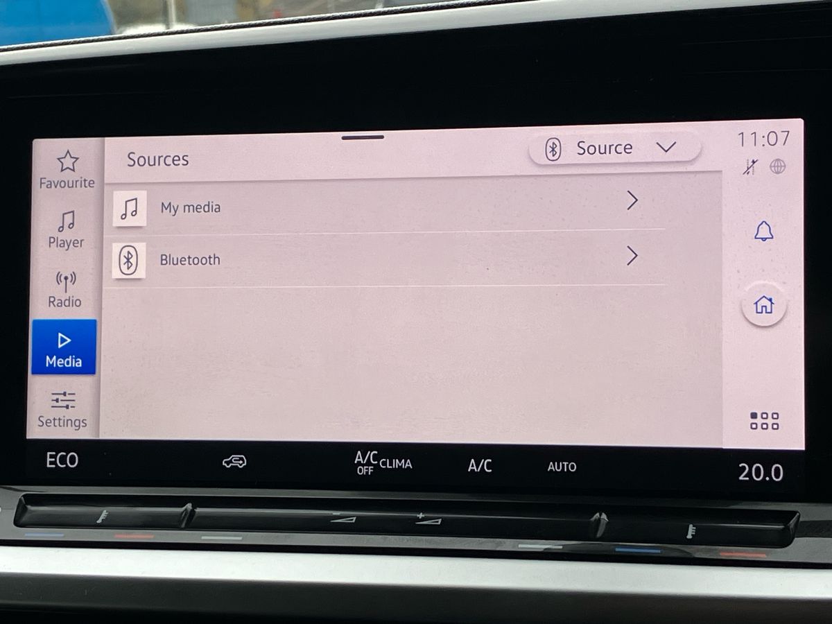 Used Ford Transit Connect 2025 for sale - 76436786: Photo 23