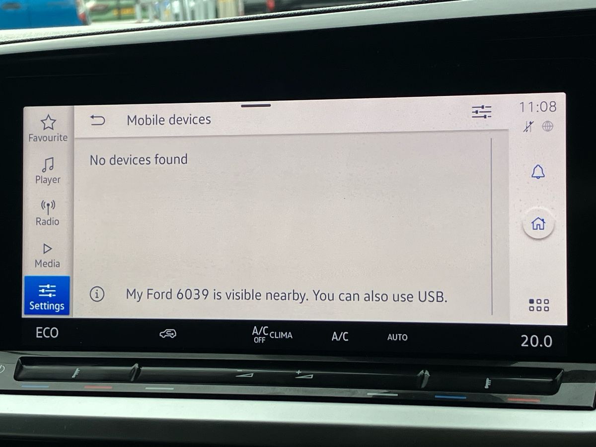 Used Ford Transit Connect 2025 for sale - 76436786: Photo 25